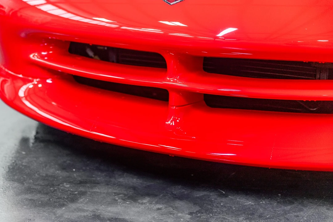 1997 Dodge Viper GTS 2nd Gen - Image 20 of 31