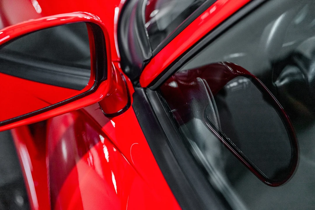 1997 Dodge Viper GTS 2nd Gen - Image 25 of 31