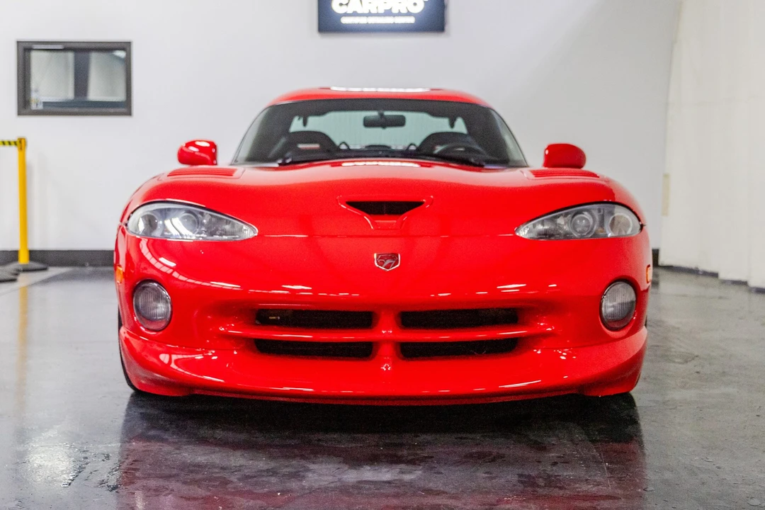 1997 Dodge Viper GTS 2nd Gen - Image 11 of 31