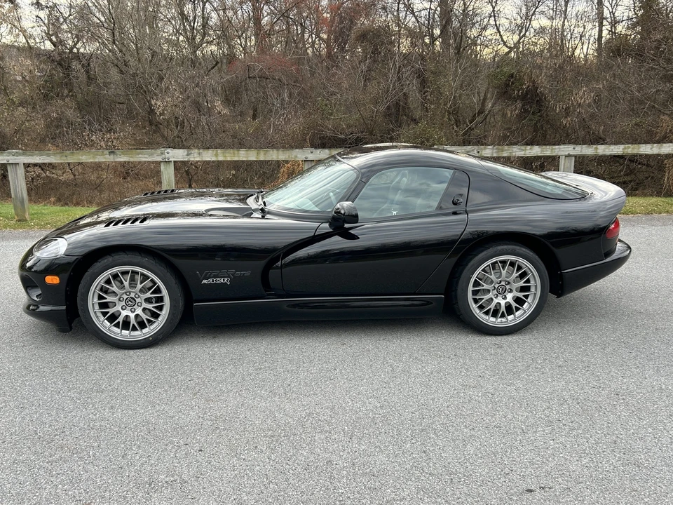 2000 Dodge Viper ACR 2nd Gen - Image 27 of 31