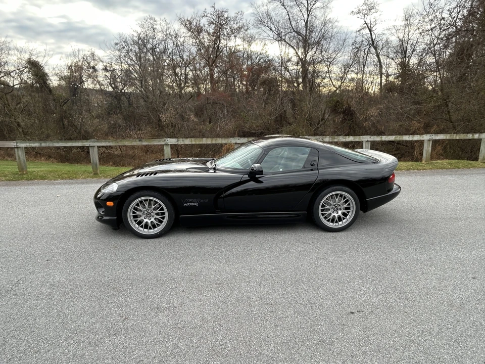 2000 Dodge Viper ACR 2nd Gen - Image 26 of 31