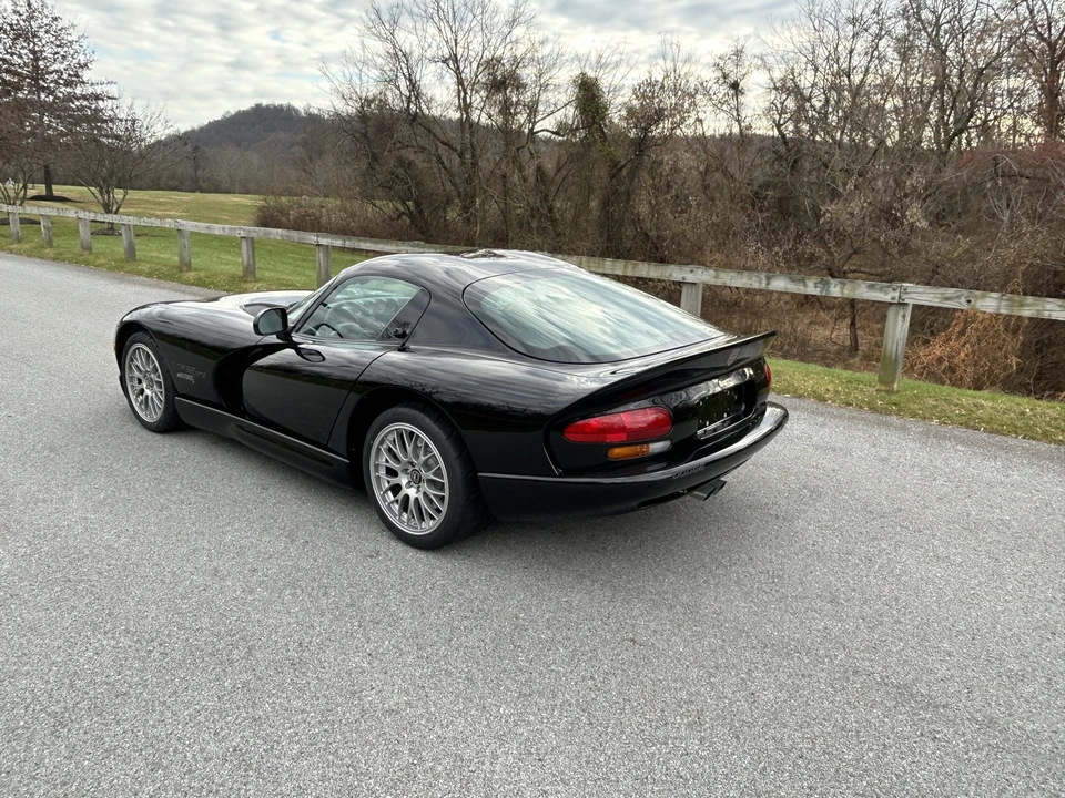 2000 Dodge Viper ACR 2nd Gen - Image 21 of 31