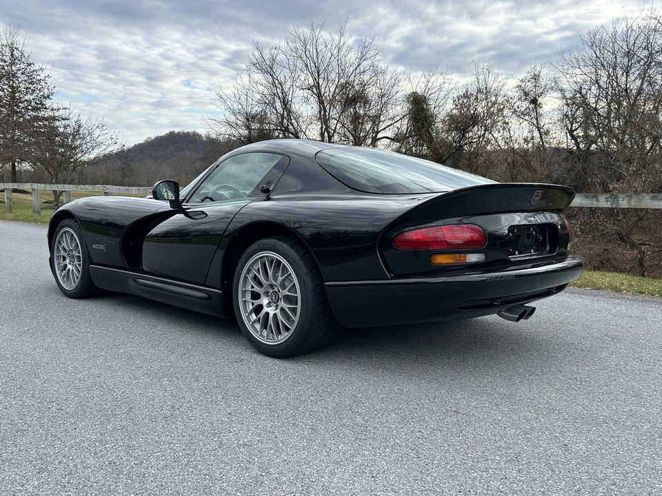 2000 Dodge Viper ACR 2nd Gen - Image 20 of 31