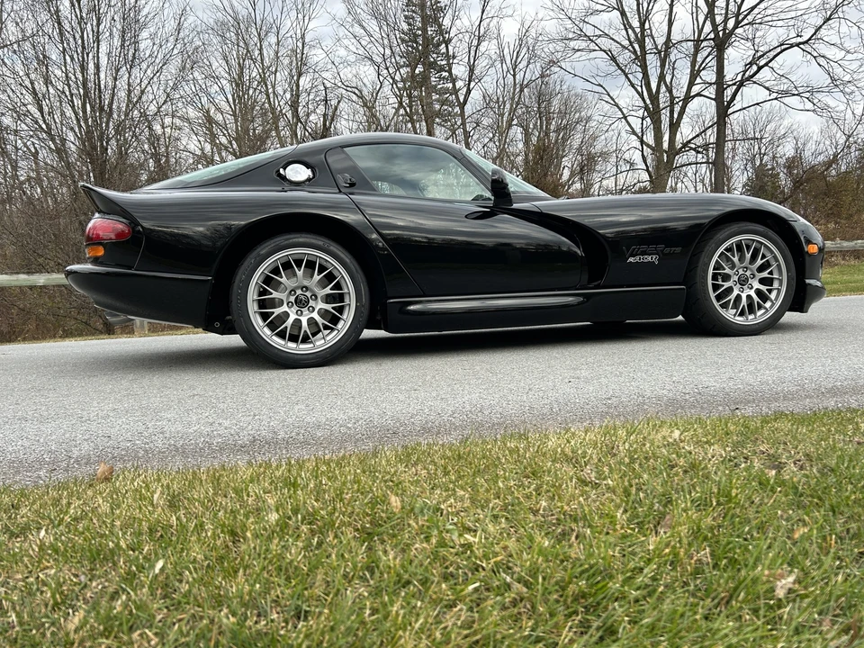 2000 Dodge Viper ACR 2nd Gen - Image 11 of 31
