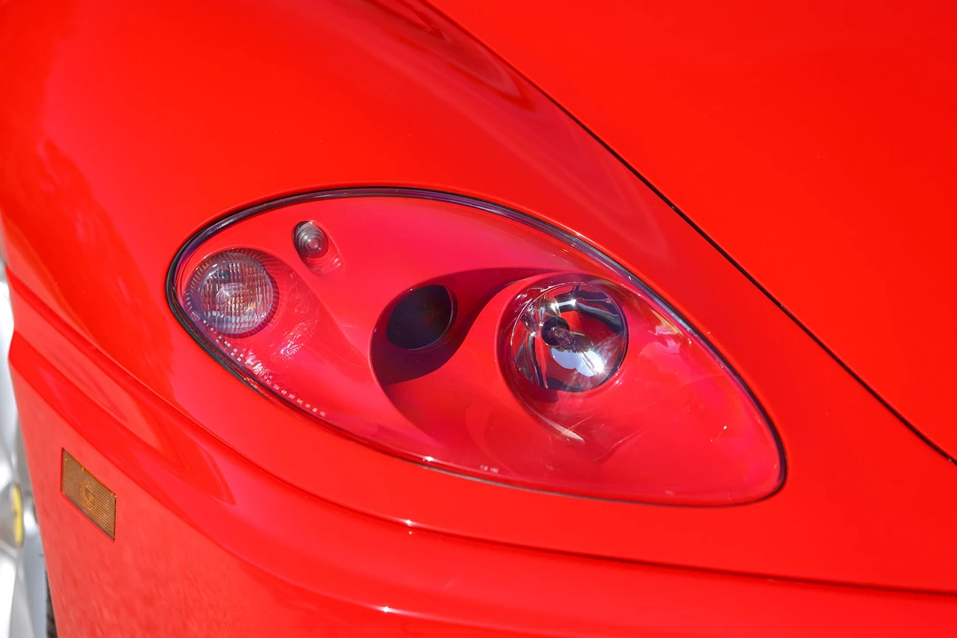 2002 Ferrari 360 Spider - Image 15 of 31