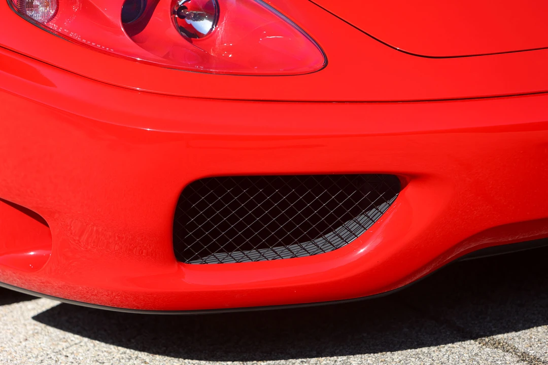 2002 Ferrari 360 Spider - Image 16 of 31