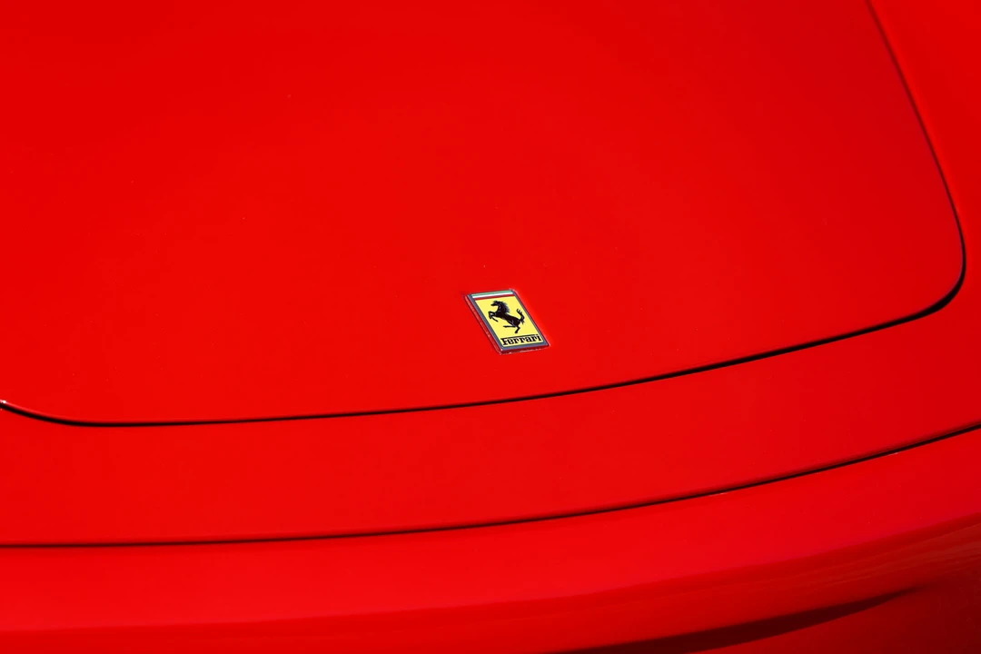 2002 Ferrari 360 Spider - Image 19 of 31