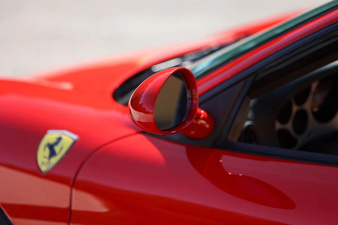 2002 Ferrari 360 Spider - Image 22 of 31