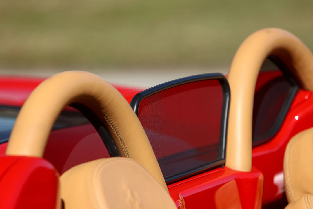 2002 Ferrari 360 Spider - Image 27 of 31