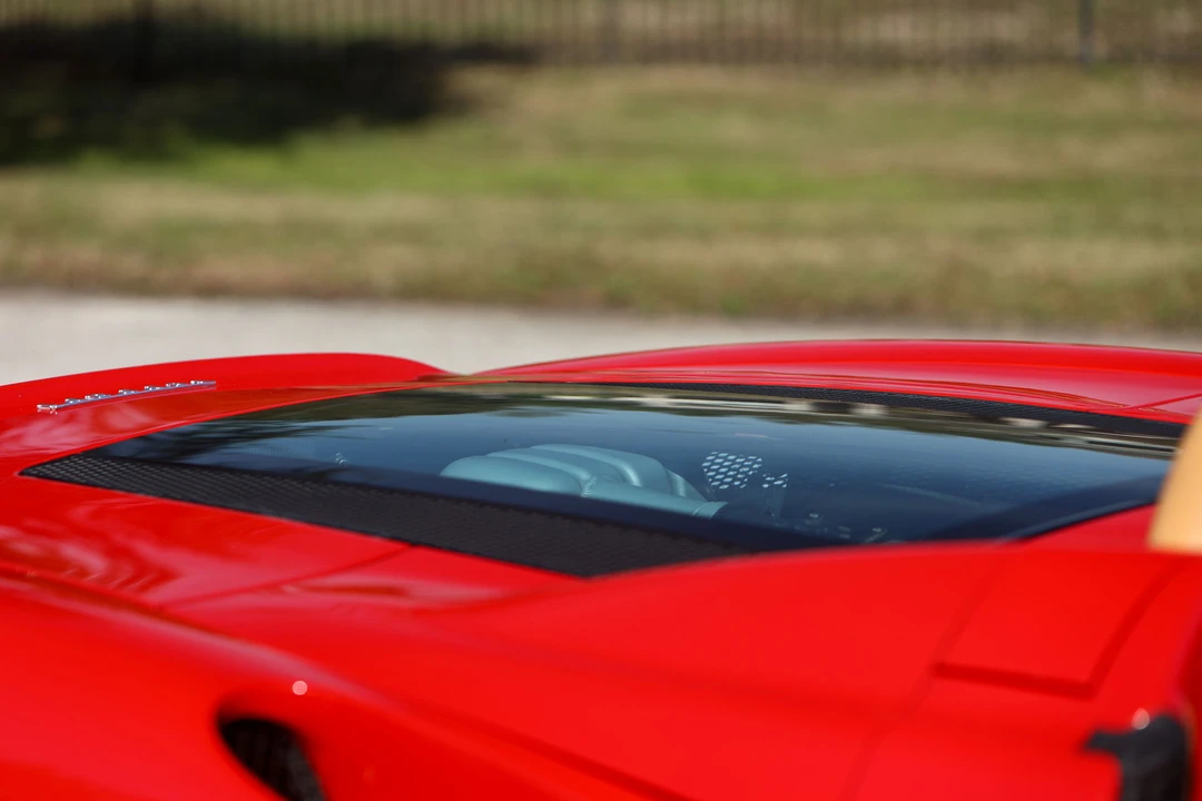 2002 Ferrari 360 Spider - Image 28 of 31