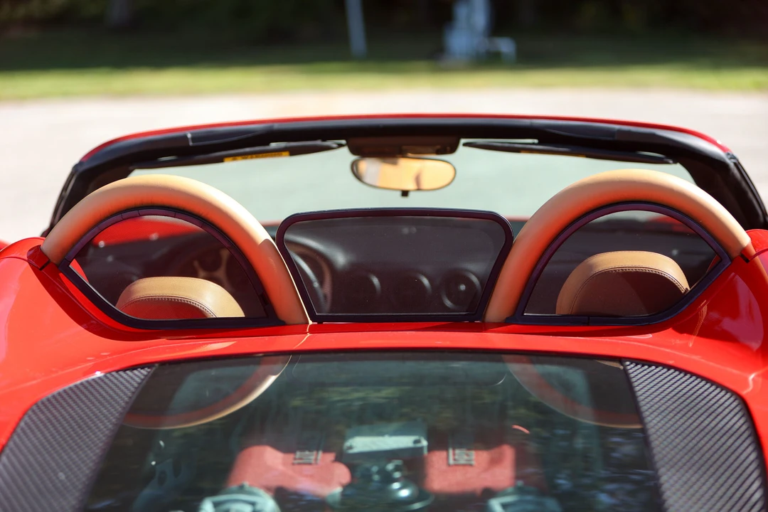2002 Ferrari 360 Spider - Image 30 of 31