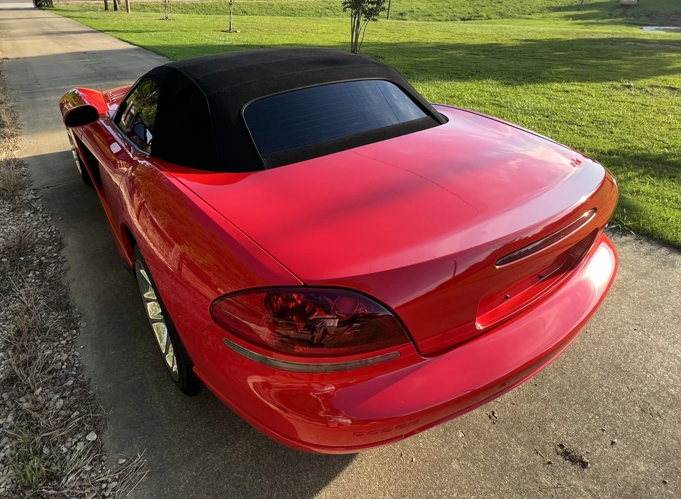 2003 Dodge Viper 3rd Gen - Image 7 of 31