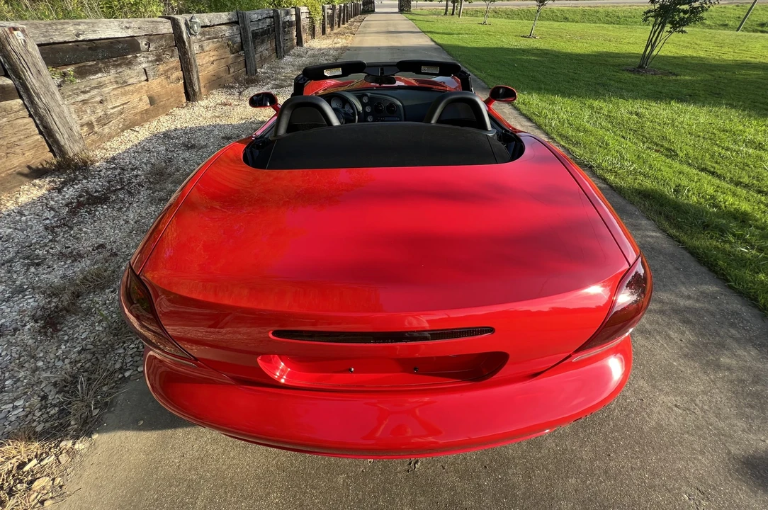 2003 Dodge Viper 3rd Gen - Image 26 of 31