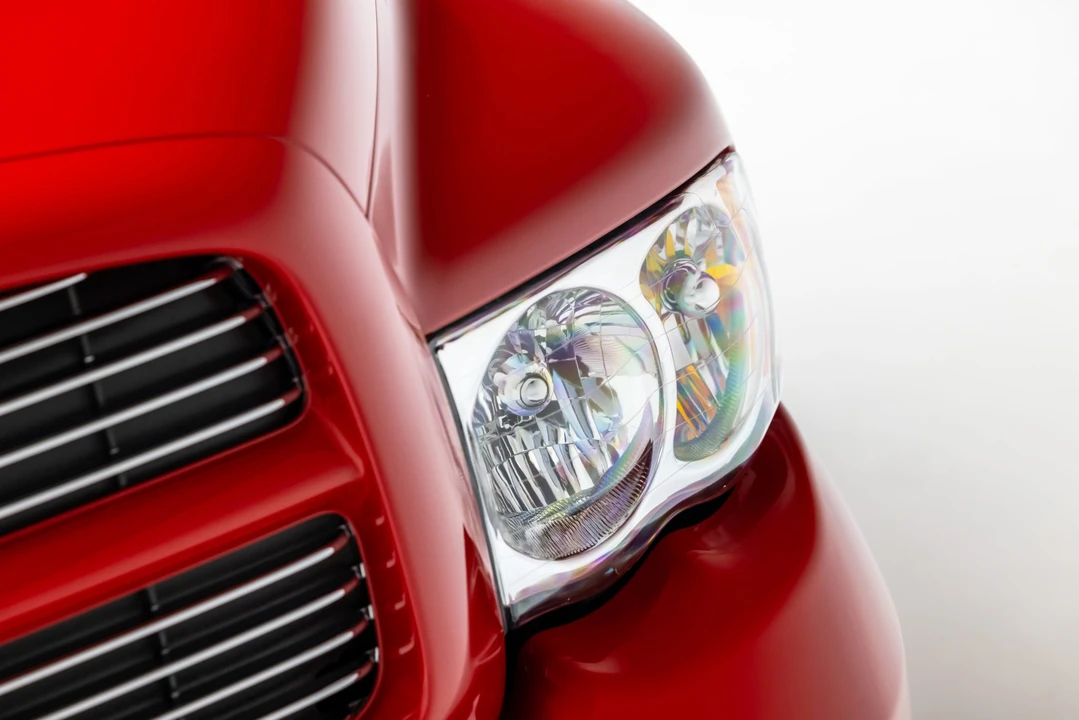 2004 Dodge Ram SRT-10 3rd Gen - Image 26 of 31