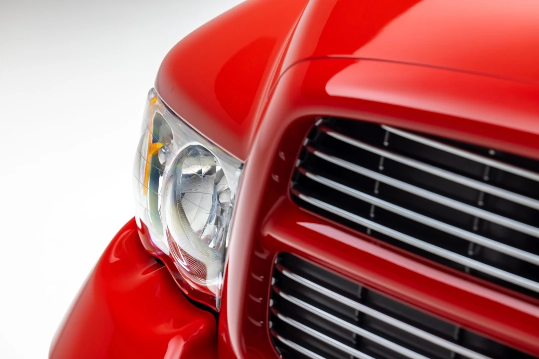 2004 Dodge Ram SRT-10 3rd Gen - Image 29 of 31