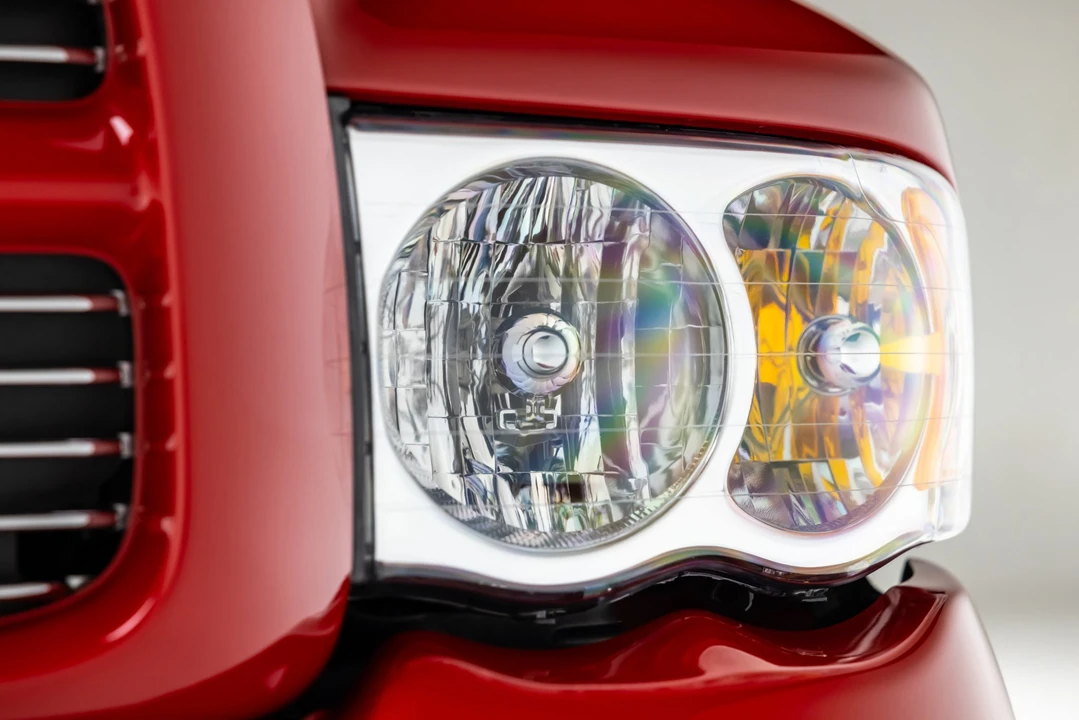 2004 Dodge Ram SRT-10 3rd Gen - Image 31 of 31