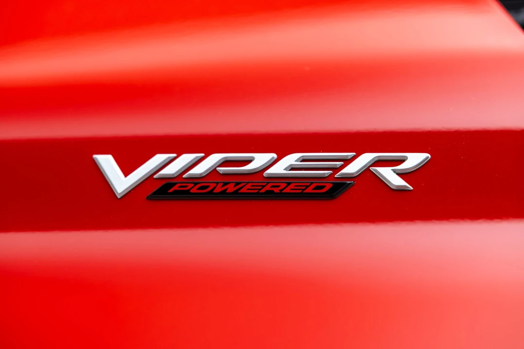 2004 Dodge Ram SRT-10 3rd Gen - Image 21 of 31