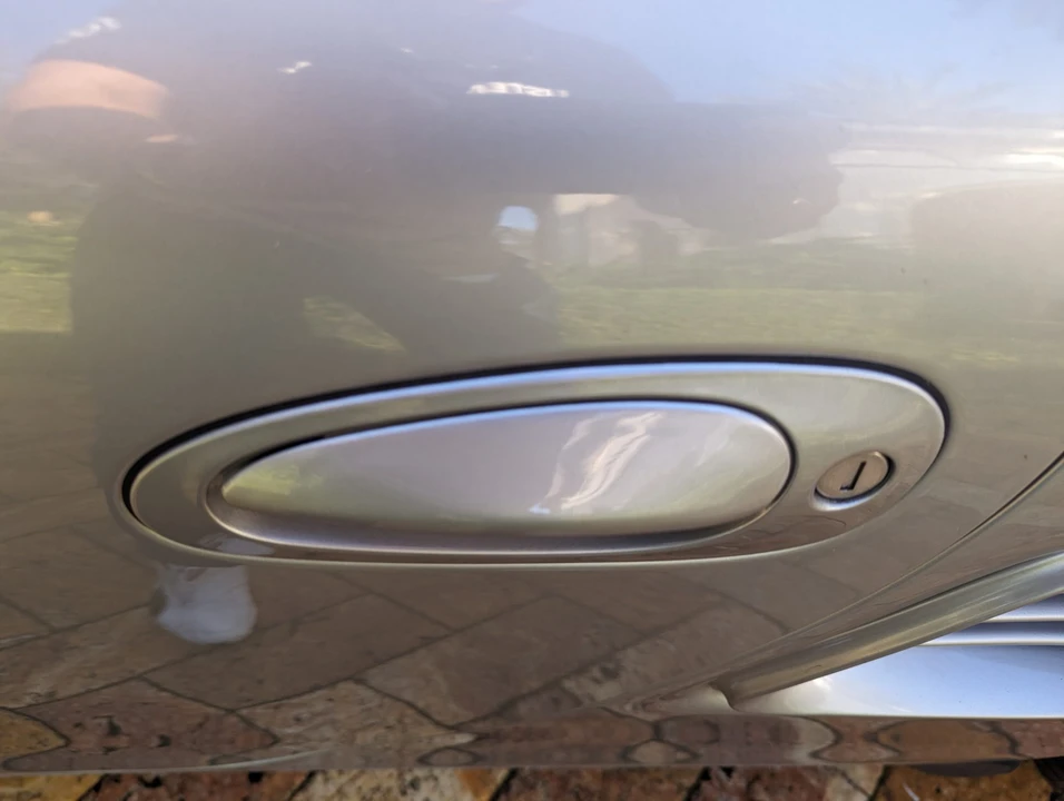 2004 Porsche 986 Boxster - Image 11 of 31