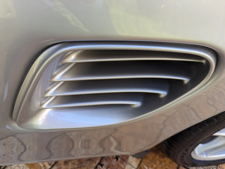 2004 Porsche 986 Boxster - Image 12 of 31