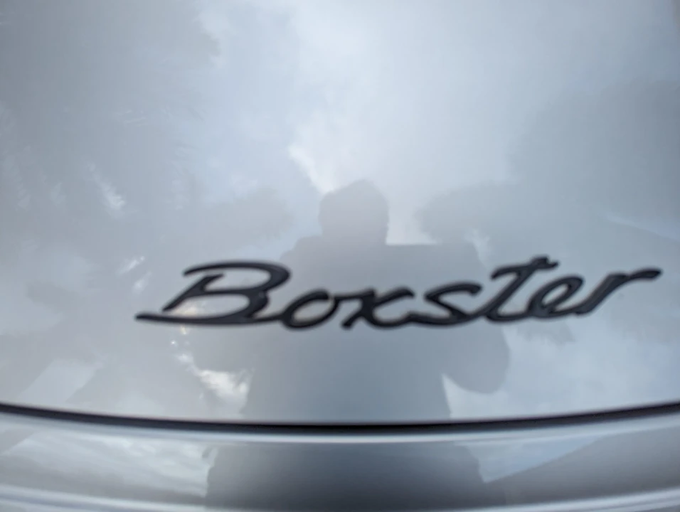 2004 Porsche 986 Boxster - Image 23 of 31