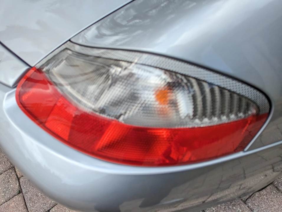 2004 Porsche 986 Boxster - Image 26 of 31