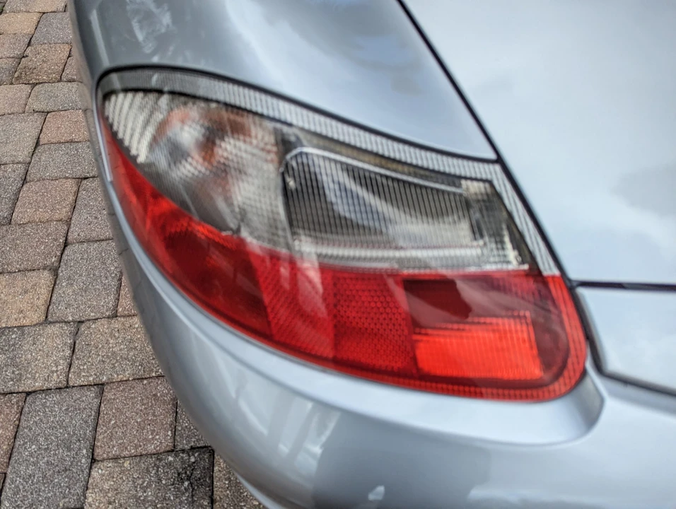 2004 Porsche 986 Boxster - Image 29 of 31