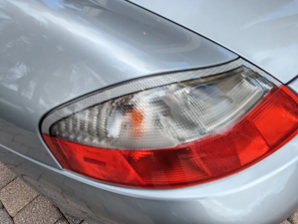 2004 Porsche 986 Boxster - Image 27 of 31