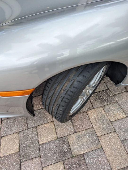 2004 Porsche 986 Boxster - Image 14 of 31