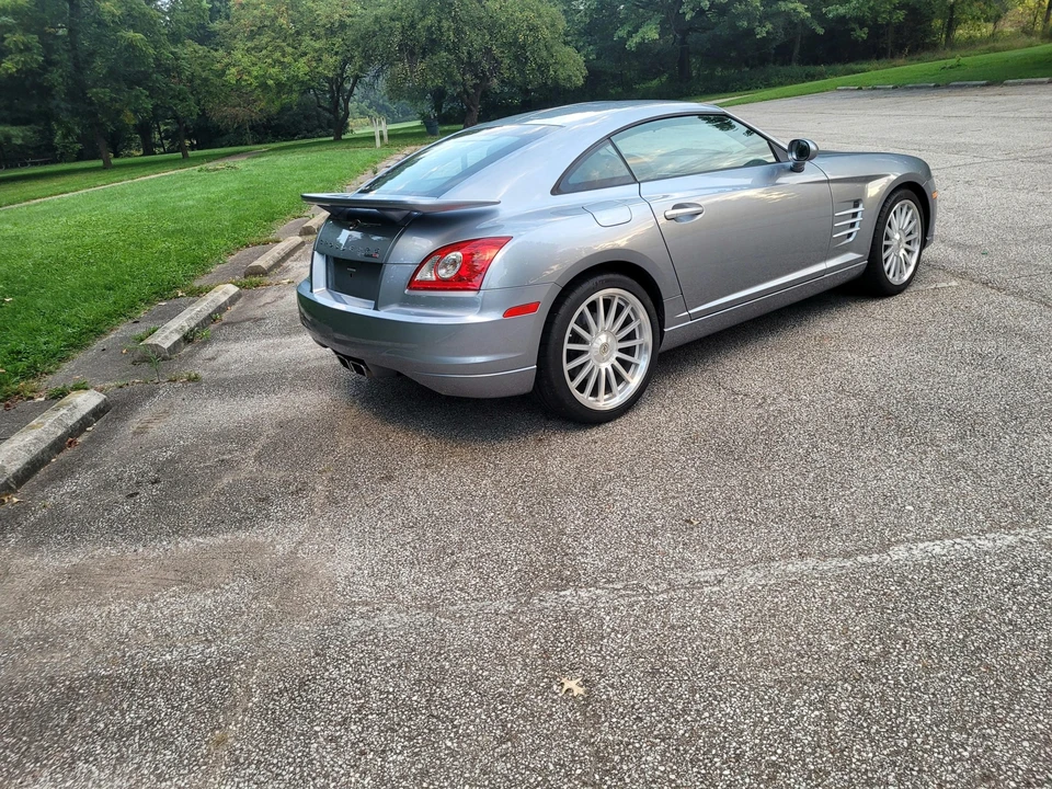 2005 Chrysler Crossfire - Image 13 of 31