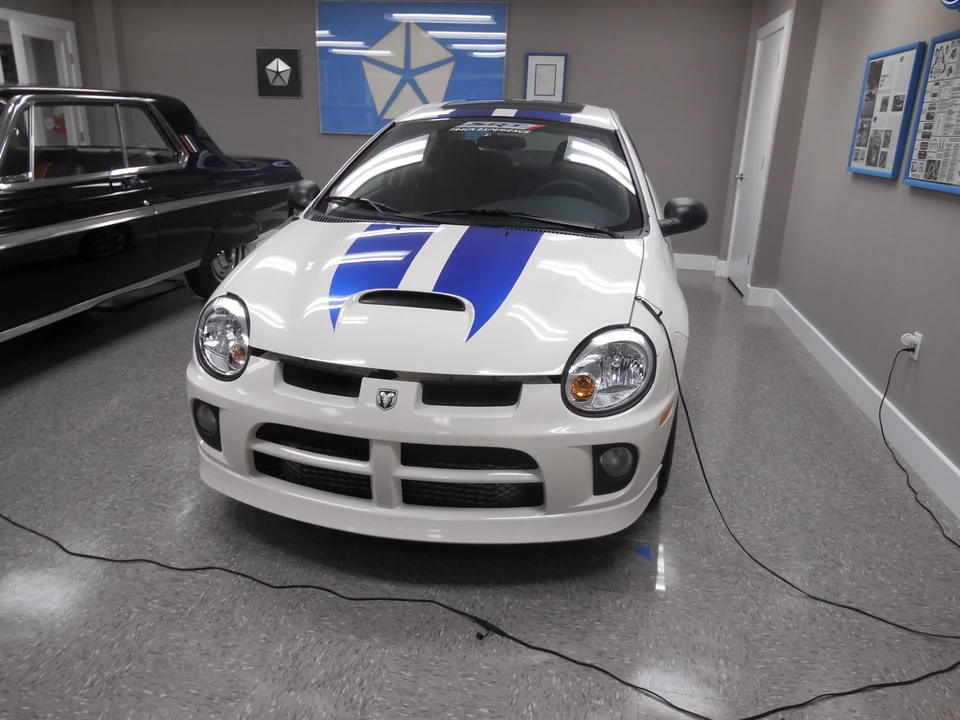 2005 Dodge Neon SRT-4 - Image 15 of 31