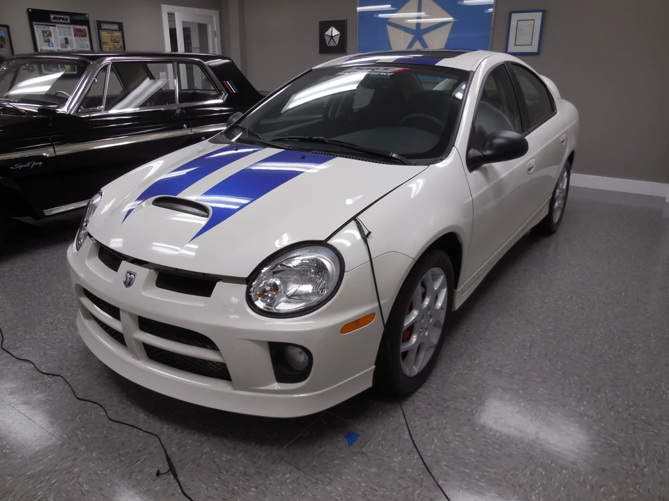 2005 Dodge Neon SRT-4 - Image 13 of 31