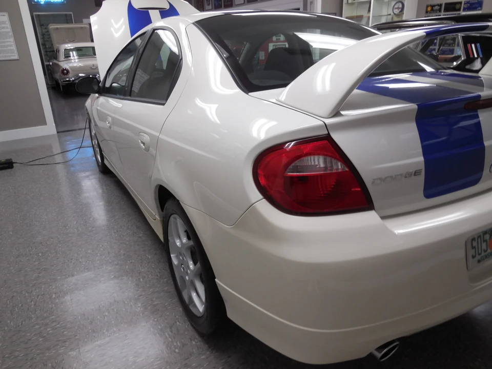 2005 Dodge Neon SRT-4 - Image 10 of 31