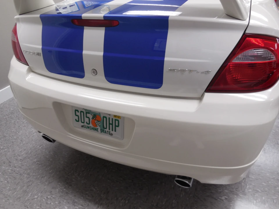 2005 Dodge Neon SRT-4 - Image 8 of 31