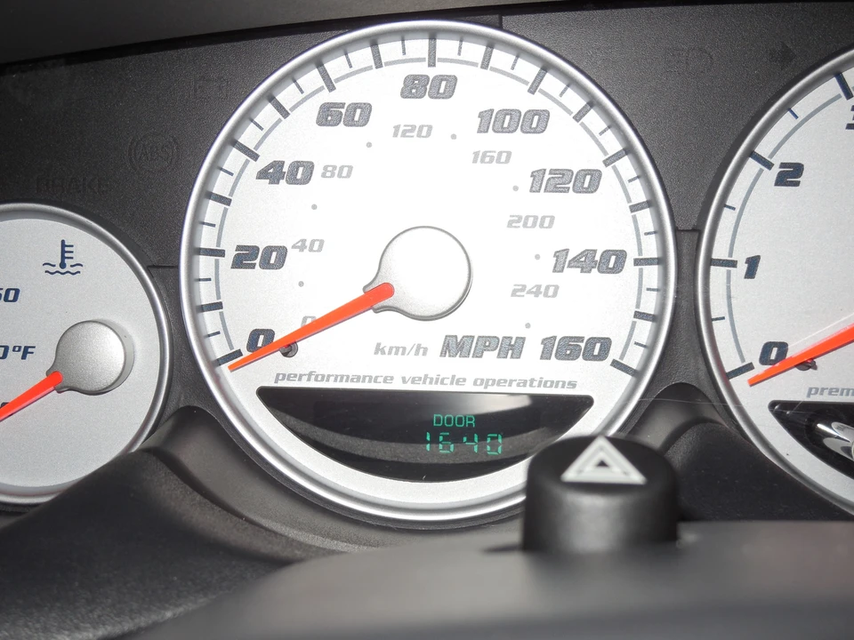 2005 Dodge Neon SRT-4 - Image 29 of 31