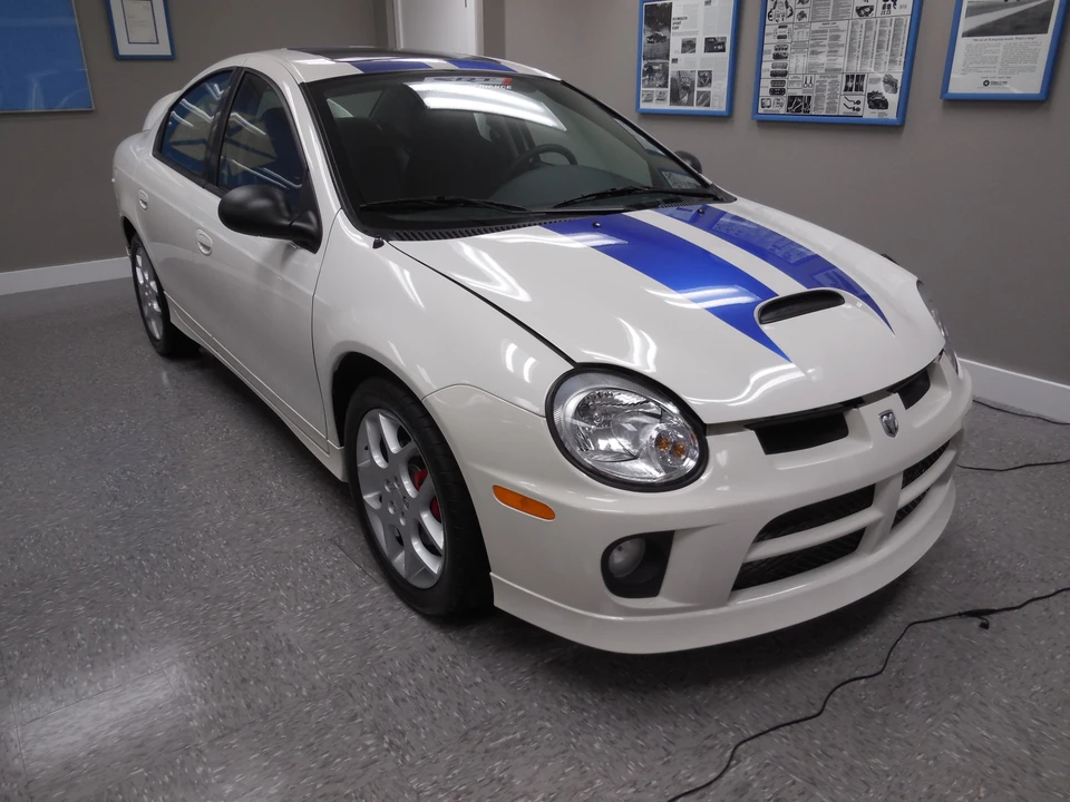 2005 Dodge Neon SRT-4 - Image 18 of 31