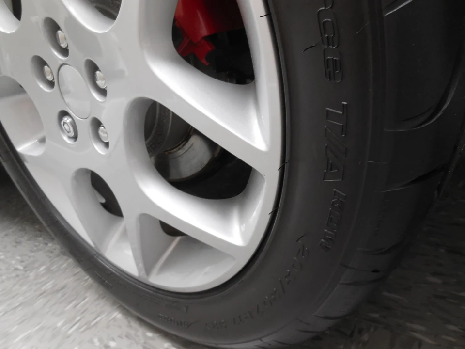 2005 Dodge Neon SRT-4 - Image 23 of 31