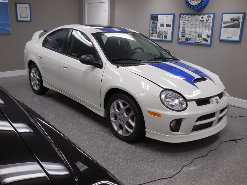 2005 Dodge Neon SRT-4 - Image 19 of 31