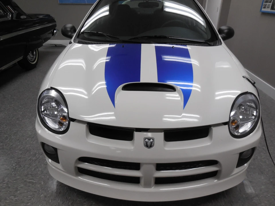 2005 Dodge Neon SRT-4 - Image 16 of 31