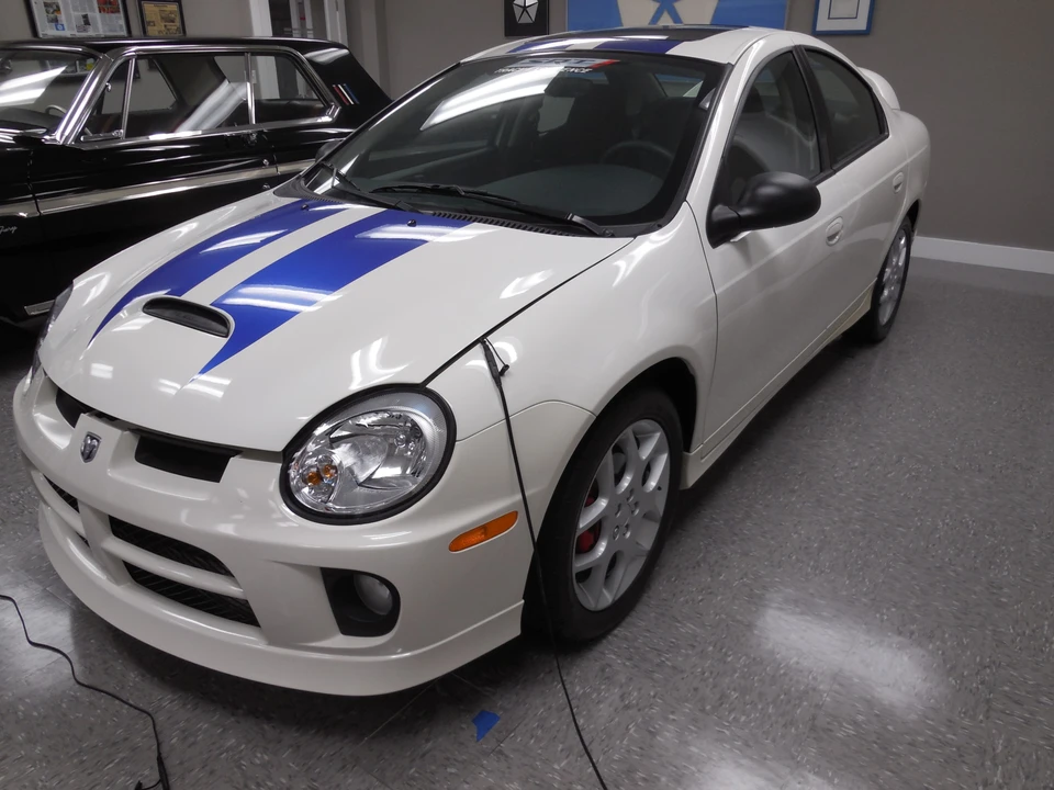 2005 Dodge Neon SRT-4 - Image 14 of 31