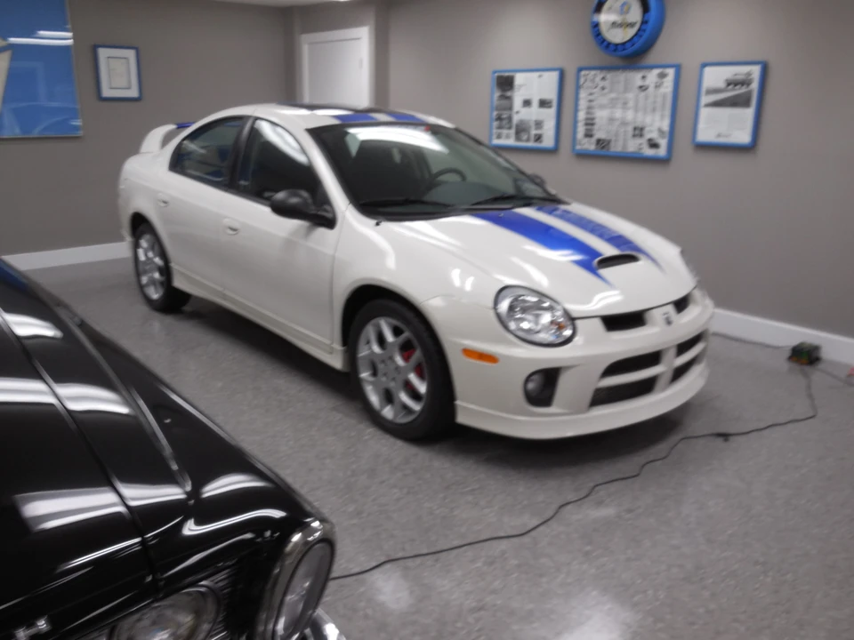 2005 Dodge Neon SRT-4 - Image 3 of 31