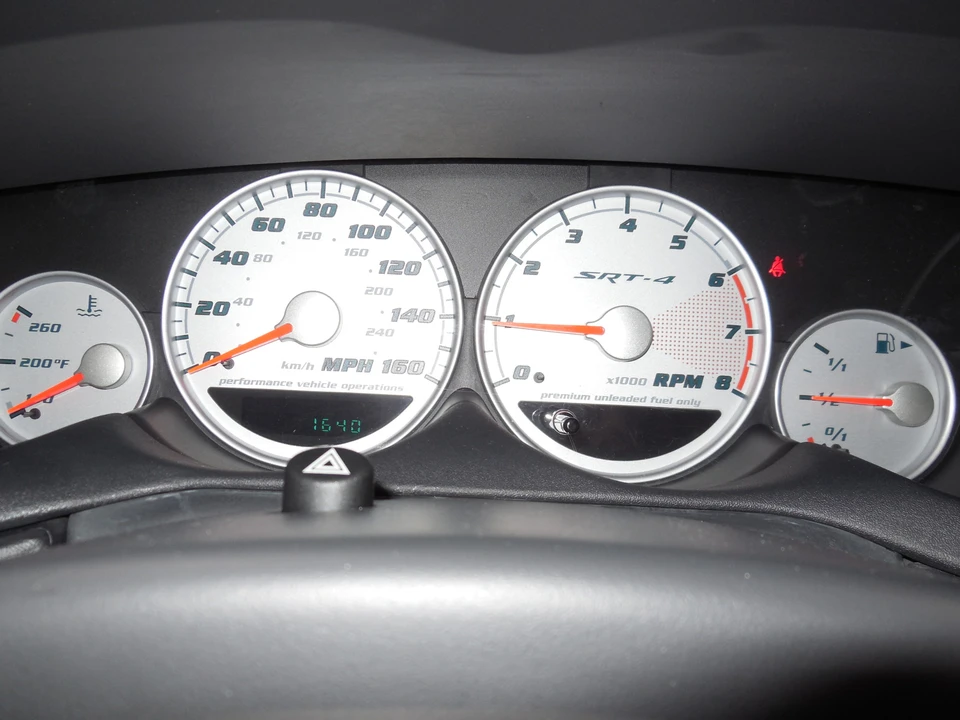 2005 Dodge Neon SRT-4 - Image 28 of 31