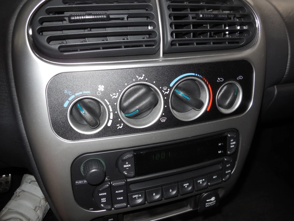 2005 Dodge Neon SRT-4 - Image 30 of 31