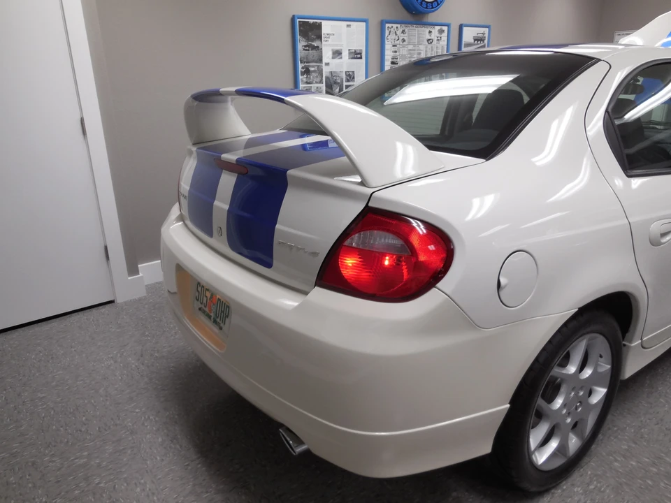 2005 Dodge Neon SRT-4 - Image 7 of 31