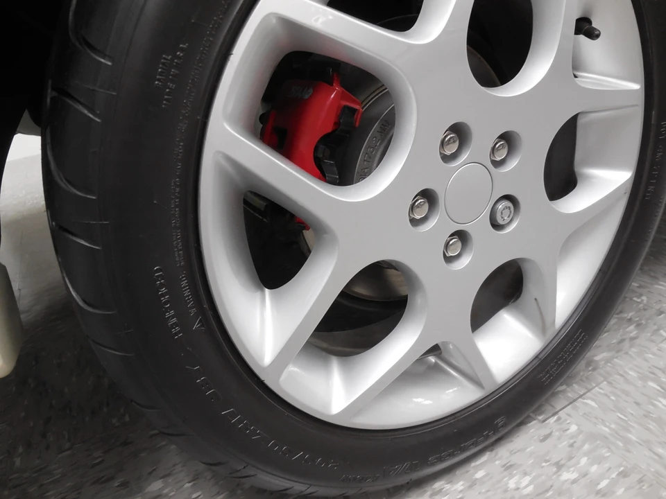 2005 Dodge Neon SRT-4 - Image 21 of 31