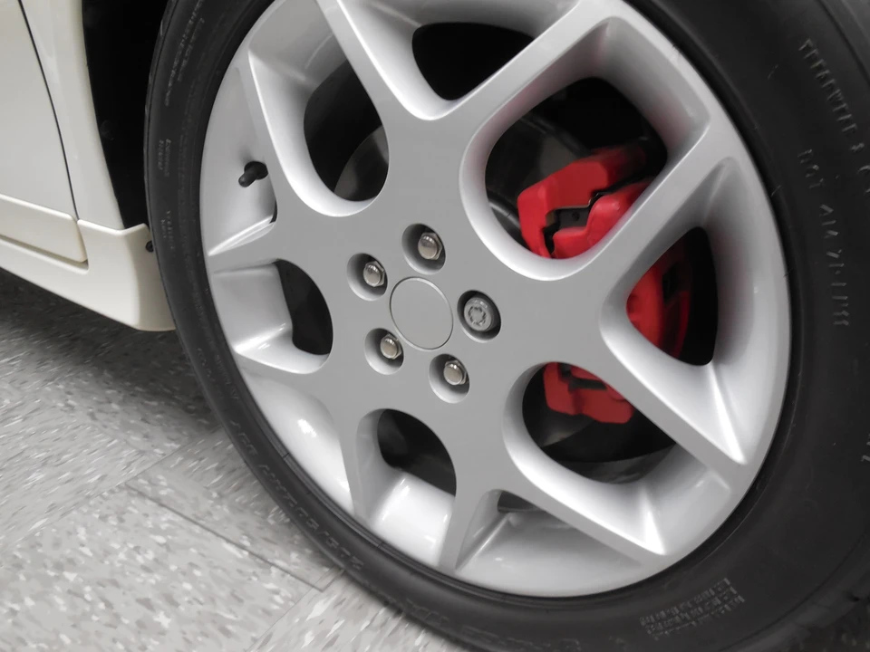 2005 Dodge Neon SRT-4 - Image 20 of 31