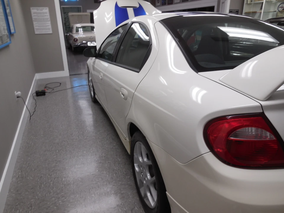 2005 Dodge Neon SRT-4 - Image 11 of 31