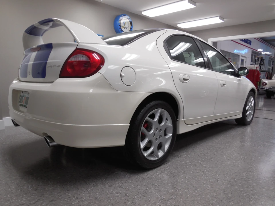 2005 Dodge Neon SRT-4 - Image 6 of 31