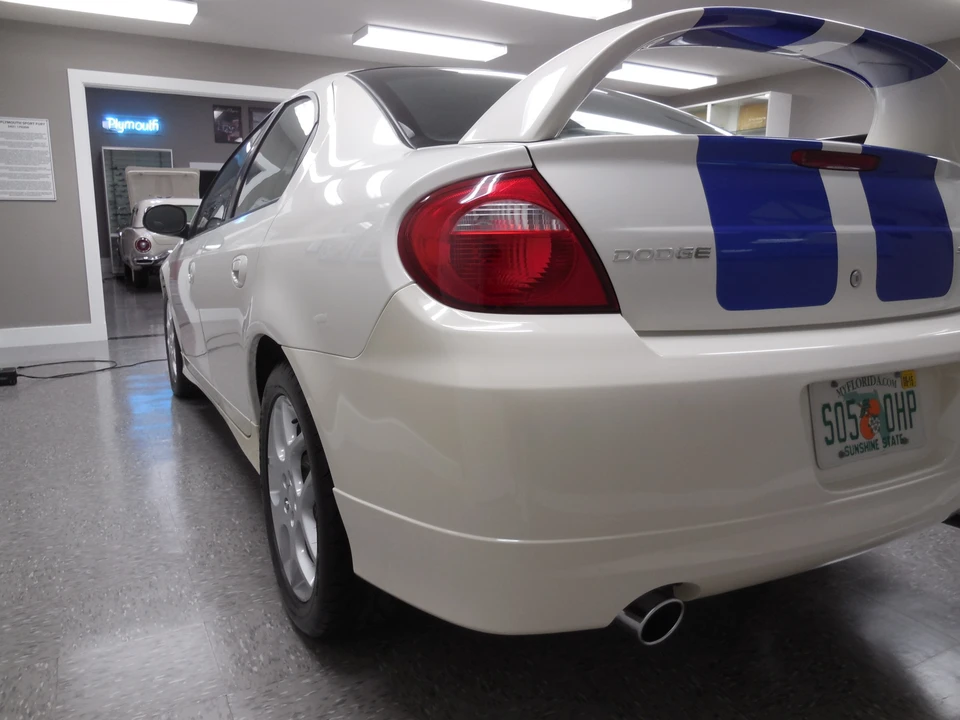2005 Dodge Neon SRT-4 - Image 9 of 31