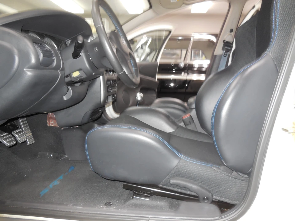 2005 Dodge Neon SRT-4 - Image 24 of 31