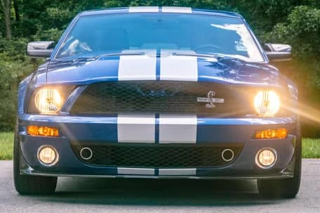 2007 Ford S197 Mustang - Image 13 of 31
